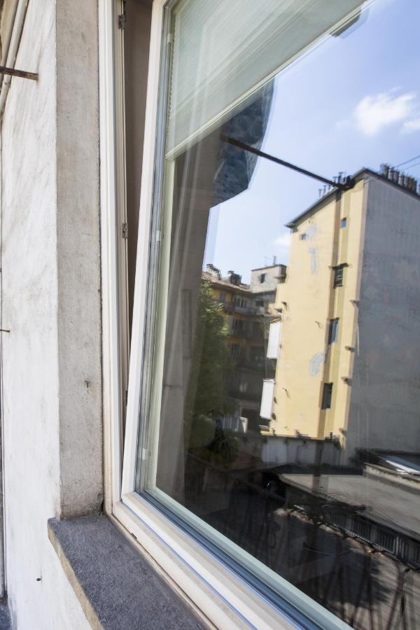 Green Bertola - Appartamento Pieno Centro Stazione Porta Susa Turin Exterior photo